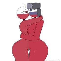 poland (countryhumans) from countryhumans