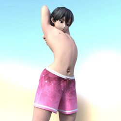 1boy 3d android animated belly_button belly_deformation belly_growl belly_movement bellybutton black_hair boy daz3d daz_studio growling kirigaya_kazuto kirito loud_sound male male_only myart navel_fetish outie outie_belly_button outie_navel shy_boy shy_male stomach stomach_bulge stomach_growling stomach_movement stomach_noises sword_art_online tummy twink video zazkinkart