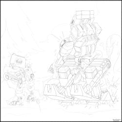 anal anal_fluids anal_sex anus ass at-st backsack balls bodily_fluids command_and_conquer crossover curling_toes cybernetics cyborg daleks2377 duo electronic_arts feet forced gaping gaping_anus gdi genital_fluids genitals hi_res imminent_anal imminent_large_insertion juggernaut living_machine living_vehicle lube machine male male/male mecha military penetration precum puffy_anus ranged_weapon rape robot sex star_wars tentacle tentacle_in_ass tentacle_penetration tentacle_rape tentacle_sex vehicle walker weapon