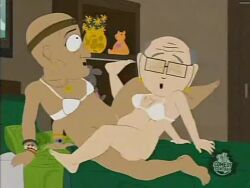 2000s 2007 2girls 720p absolute_cinema allison_(south_park) animated bald bald_female bed bedroom bedroom_sex bottomless bottomless_female bra brown_hair canonical_scene canonical_sex comedy comedy_central dialogue earrings english_dialogue english_voice_acting enjoying enjoying_sex eyewear feet female female_focus female_only funny glasses half_naked happy happy_sex hi_res humor lesbian_sex lipstick longer_than_10_seconds moan moaning_in_pleasure mr_garrison necklace nose_piercing nose_ring official_animation official_art old_woman piercing piercings rauf_xerxes red_lipstick scissoring screencap shorter_than_30_seconds soles sound south_park tagme teddy_bear toes trans_woman transfem tribadism underwear video voice_acted watermark what why yuri