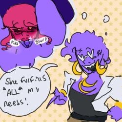 Neona Windsome (Graytale) Rule 34 Image
