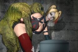 Batman (Series) Rule 34 Image