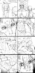 2male Rule 34 Image