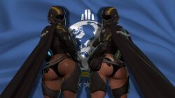 helldiver (helldivers) from helldivers by mrbagheadman