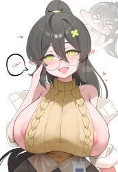 hilde (trickcal re:vive) from trickcal by fluffyebi01