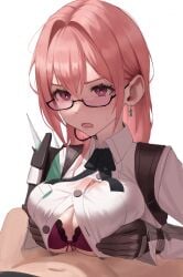 Hyuk (Yeayeo) Rule 34 Image