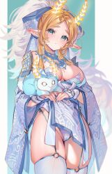 princess zelda from nintendo by shuri (84k)