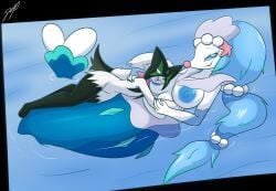 generation 7 pokemon from nintendo by dex0codex