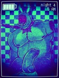 jeremy fitzgerald from five nights at freddy's