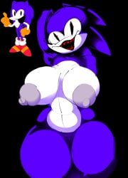 needlemouse (character) from needlemouse (series) by captivemimic