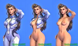 dagger (marvel rivals) from marvel by uroboros3dx