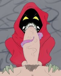 Angry Rule 34 Image