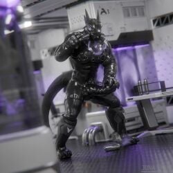 2025 3d_(artwork) 4_claws 4_fingers 4_toes abs anthro aphrodisiac aphrodisiac_gas arm_strap armband arms_bent armwear aroused athletic athletic_anthro athletic_male balls barazoku barely_visible_balls barely_visible_genitalia belt bent_legs big_muscles big_pecs big_penis big_tail biped black_armband black_armwear black_body black_clothing black_harness black_latex black_straps black_topwear blender_(artwork) bondage_gear boots buckle claws clothed clothing collar condom d-ring digital_media_(artwork) dragon dutch_angle erection feet finger_claws fingers footwear gas gas_mask genitals glans gloves handwear harness head_spikes hi_res holding_own_penis holding_penis hybrid_genitalia hybrid_penis inside juna_(junatah) junatah knot knotted_penis laboratory latex latex_clothing latex_condom latex_skinsuit leather leather_strap leg_strap legband lizard looking_at_genitalia looking_at_own_penis looking_at_penis looking_at_self looking_down male mask masturbation masturbation_through_clothing muscular muscular_anthro muscular_male mythological_creature mythological_scalie mythology non-canine_knot non-mammal_balls o-ring pecs penile penile_masturbation penis purple_gas reptile ribbed_penis ridged_knotted_penis ridged_penis scalie sex_toy sexual_barrier_device shoes skinsuit solo spikes spikes_(anatomy) spread_legs spreading standing straps symbol symbol_on_clothing tail tapering_glans thick_thighs tight_clothing toes topwear touching_own_penis touching_penis watermark wearing_condom wide_stance wingless_dragon
