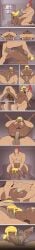 groose from skyward sword by pulpawoelbo