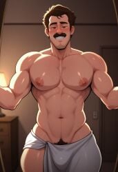 bill andersen fan art