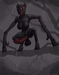 death angel (a quiet place) from a quiet place by seraziel