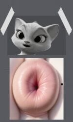 Shrek (Series) Rule 34 Image