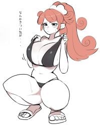 kai (battle cats) from galaxy gals by act mercy