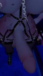 3d Rule 34 Video