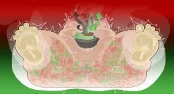 5_toes absurd_res anthro arches armpit_hair armpits badonkadonk barefoot big_ass big_sub bizarre body_writing bootlips christmas circumcised circumcision_scar cringe demon demon_tail dummy_thicc excessive_pubic_hair faceless_male feet flattened flattened_balls flattened_penis foot_fetish foot_focus foreskin gay glans gradient_background hairy hairy_armpits hairy_balls hairy_butt hairy_male heels hi_res hirsute horns huge_feet human humanoid_feet hybrid hyper hyper_balls hyper_glans hyper_penis imp implied_anal implied_fart implied_scat impmonkey interspecies kissing long_feet long_soles long_toes male male_only merry_christmas monkey onomatopoeia pointed_tail precum projectile_precum pubes pubic_hair red_eyes retracted_foreskin saggy_balls santa_claus self_insert simple_background size_difference small_dom small_dom_big_sub smoogmapuun smoogmapuun_(artist) soles spade steamy steamy_balls steamy_body steamy_feet steamy_penis sweaty sweaty_balls sweaty_body sweaty_feet thick_lips thooming throb throbbing throbbing_penis toes twitch_lines twitching twitching_penis uncut