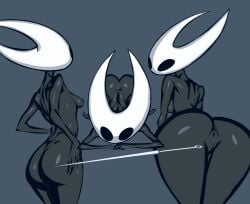 hornet (hollow knight) from hollow knight by yev-san