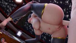 1boy 1boy1girl 1girls 3d anal anal_sex animated armwear ass big_ass big_breasts big_thighs breasts clothing curvaceous curvy curvy_figure dead_or_alive duo exposed_torso female female_penetrated hips hourglass_figure jiggling_ass jiggling_thighs legwear light-skinned_female light-skinned_male light_skin maiden-masher male male/female male_penetrating male_penetrating_female mature mature_female mature_male missmauveva nyotengu penis pussy sex short_video shorter_than_30_seconds slim_waist solo_focus sound straight tagme thick thick_hips thick_legs thick_thighs thighs video voice_acted voluptuous waist wide_hips