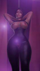 kim kardashian from epic games by perete