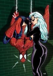 1boy 1boy1girl 1girl1boy 1girls 2d 2d_(artwork) ass athletic athletic_male big_ass big_butt big_cock big_penis black_cat_(marvel) blowjob bodysuit breasts_out closed_eyes cock couple couple_(romantic) couple_sex couples curvaceous curvaceous_body curvaceous_female curvaceous_figure curvaceous_hips curvy curvy_body curvy_female curvy_figure curvy_hips domino_mask drawn-sex.com ear_piercing eyemask fabio felicia_hardy fellatio female hips holding_cock holding_partner's_balls holding_partner's_penis holding_penis light-skinned_female light-skinned_male light_skin long_hair male male/female marvel marvel_comics mask masked masked_female old_art penis penis_in_mouth peter_parker pink_lipstick romantic romantic_couple romantic_sex seductive seductive_look sex shaved_balls shiny shiny_body shiny_clothes skin_tight slim slim_waist spider-man spider-man_(series) straight superhero superhero_couple superheroine testicles thick thick_ass thick_butt thick_hips thick_thighs tight_clothes tight_clothing unzipped unzipped_bodysuit upside-down upside-down_69 upside-down_fellatio upside_down_blowjob upside_down_fellatio voluptuous voluptuous_female web white_hair wide_hips