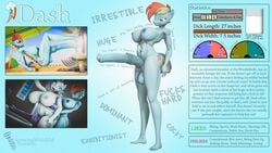 1futa 2018 3d animal_genitalia animal_penis anthro anthrofied big_breasts big_penis breasts casual casual_nudity character_sheet cutie_mark dickgirl dickgirl/dickgirl dickgirl_penetrating equine equine_penis erection friendship_is_magic furry futa_on_futa futa_only futanari hi_res horse horsecock intersex intersex/intersex intersex_penetrating mammal measurements model_sheet my_little_pony nipples nude penis pony rainbow_dash_(mlp) rarity_(mlp) screwingwithsfm solo straight_hair text