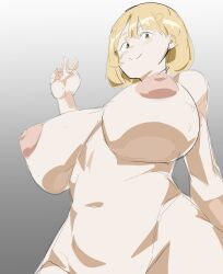 breasts_bigger_than_head narusawa_ryouka occultic;nine tagme yuujiro