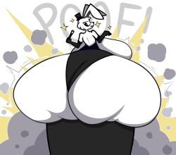 Ass Rule 34 Image