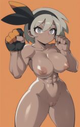 ai_generated bea_(pokemon) gabviz_ai pokemon