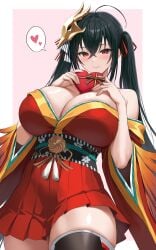 taihou (azur lane) from azur lane