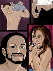 comic jennifer_lopez sinful_comics tagme