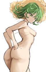 tatsumaki from one-punch man by rakeemspoon