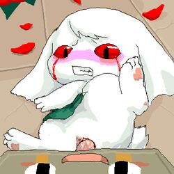 balrog_(cave_story) cave_story mimiga tagme toroko