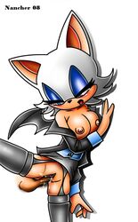 1boy 1girls 2008 2d anthro mobian mobian_(species) mobian_bat nancher rouge_the_bat sega sex sonic_(series) sonic_adventure_2 sonic_the_hedgehog_(series) straight_hair tagme vaginal_penetration