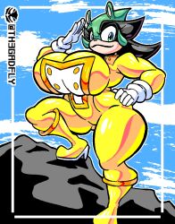 Jolt (Bittersweetmayhem) Rule 34 Image