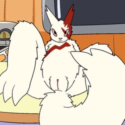 PokÉMon (Species) Rule 34 Image