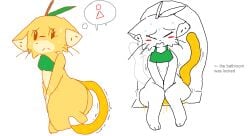 fan character from fakemon by theonetruesinner