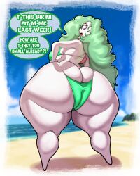 gardevoir from game freak by gardesnorela