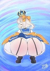 marimari en from phase connect by bendacriss