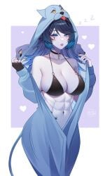 spite (vtuber) from indie virtual youtuber by noodychaan