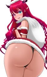 irys from hololive by gohannozikan193