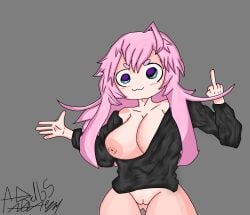 chibidoki from youtube by addbs