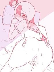 original character fan art