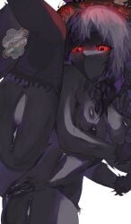 mothman from roblox by candichoco