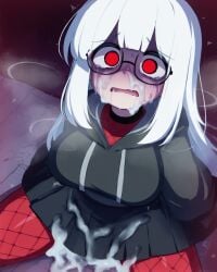 oc from original by falsegate