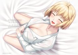 arcueid brunestud from tsukihime by miyai sen