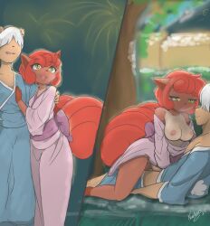 Digital Media (Artwork) Rule 34 Image